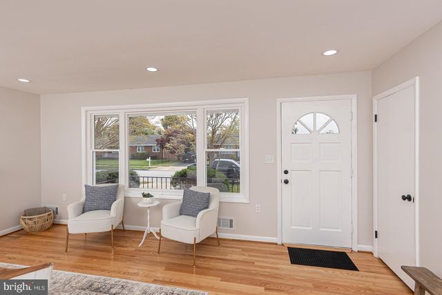 9910 FORGE PARK RD, Perry Hall, MD 21128