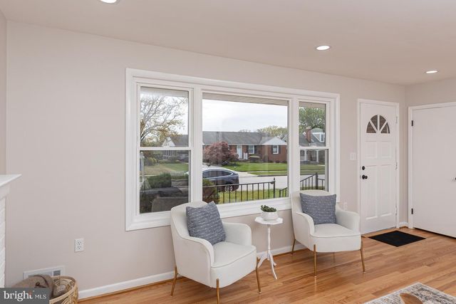 9910 FORGE PARK RD, Perry Hall, MD 21128