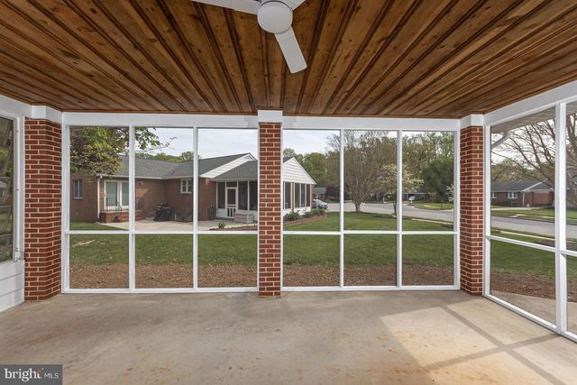 9910 FORGE PARK RD, Perry Hall, MD 21128