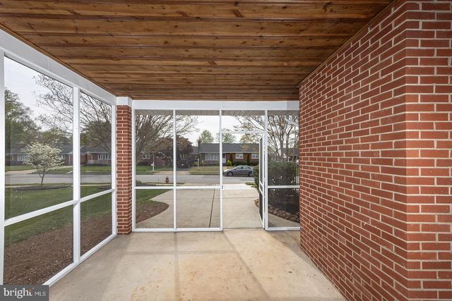 9910 FORGE PARK RD, Perry Hall, MD 21128