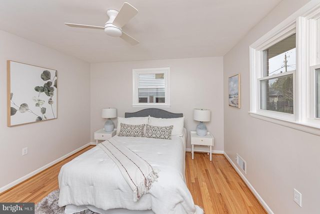 9910 FORGE PARK RD, Perry Hall, MD 21128