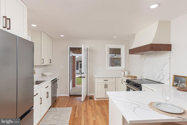 9910 FORGE PARK RD, Perry Hall, MD 21128