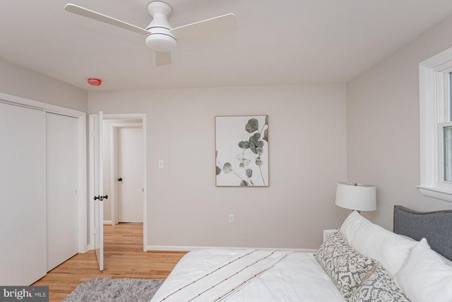 9910 FORGE PARK RD, Perry Hall, MD 21128