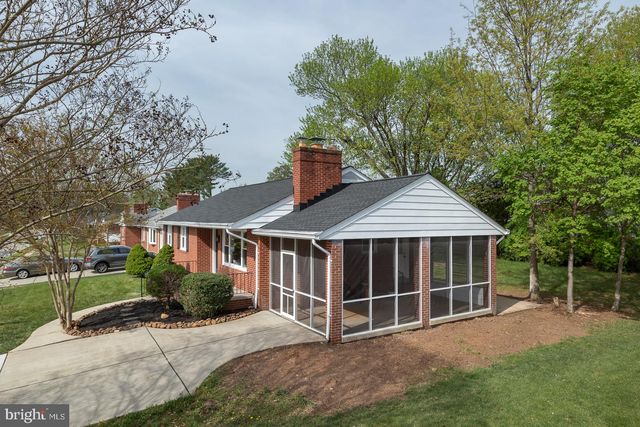 9910 FORGE PARK RD, Perry Hall, MD 21128