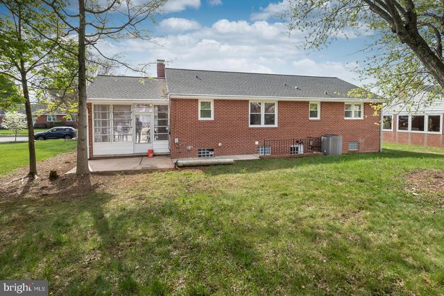 9910 FORGE PARK RD, Perry Hall, MD 21128