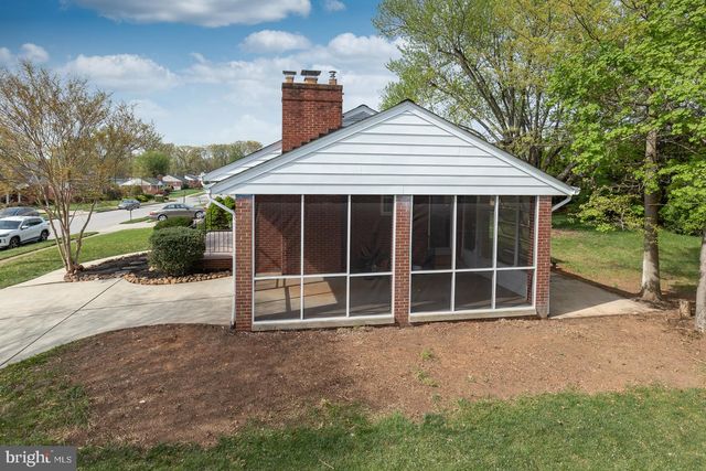 9910 FORGE PARK RD, Perry Hall, MD 21128