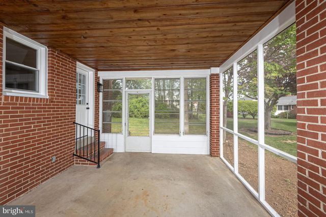 9910 FORGE PARK RD, Perry Hall, MD 21128