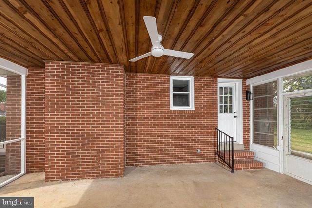 9910 FORGE PARK RD, Perry Hall, MD 21128