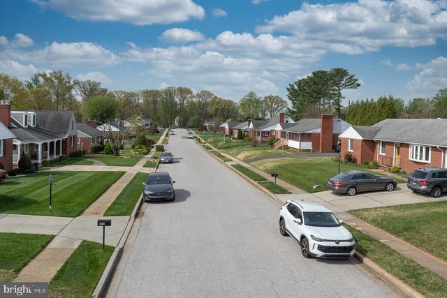 9910 FORGE PARK RD, Perry Hall, MD 21128