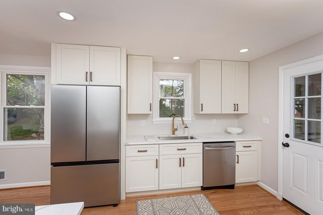 9910 FORGE PARK RD, Perry Hall, MD 21128