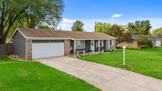 58905 Sunrise Lane, Elkhart, IN 46517
