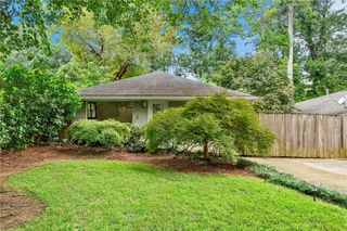 1146 Palafox Dr, Atlanta, GA 30324