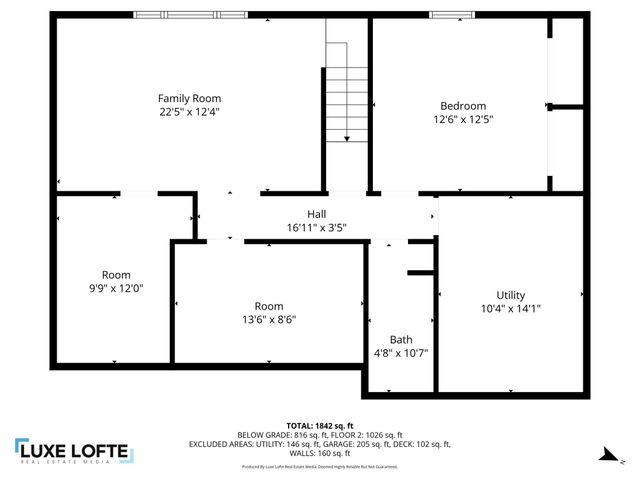 1255 Mayhill Road N, Maplewood, MN 55119