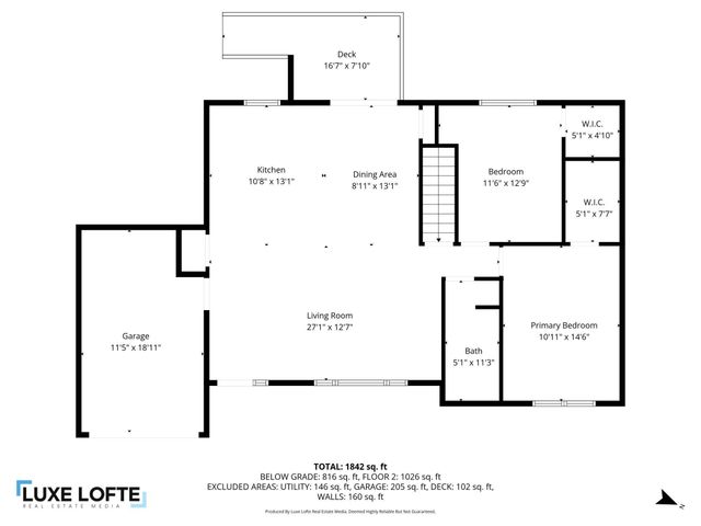 1255 Mayhill Road N, Maplewood, MN 55119
