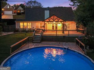 4410 Caney Fork Circle, Braselton, GA 30517