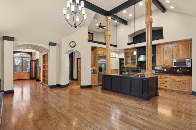 60885 Oasis Place, Bend, OR 97702