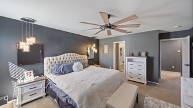 109 Angelina Drive, Crandall, TX 75114