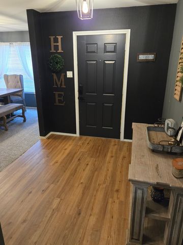 109 Angelina Drive, Crandall, TX 75114