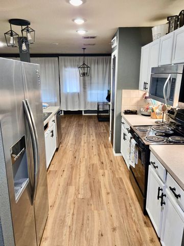 109 Angelina Drive, Crandall, TX 75114