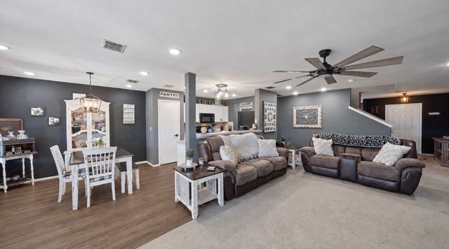 109 Angelina Drive, Crandall, TX 75114