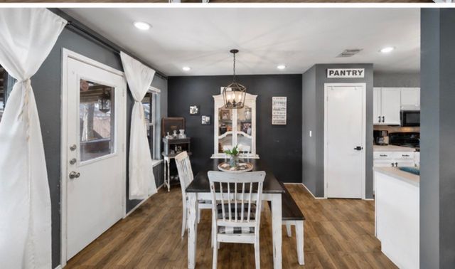 109 Angelina Drive, Crandall, TX 75114