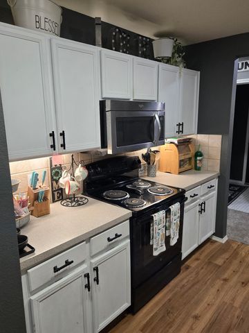 109 Angelina Drive, Crandall, TX 75114