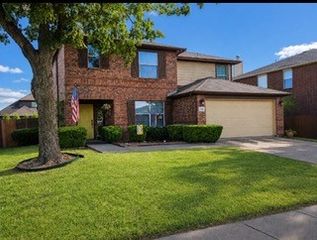 109 Angelina Drive, Crandall, TX 75114