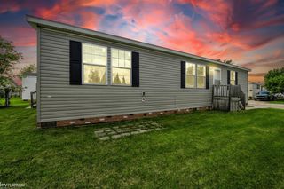 17128 Scarborough Drive, Macomb Twp, MI 48044