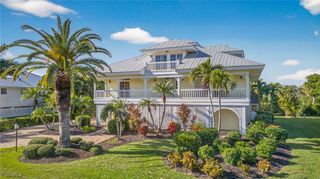 1422 Sanderling CIR, Sanibel, FL 33957