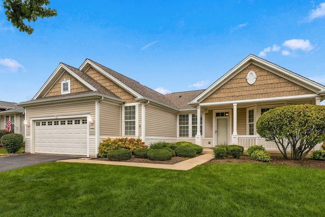12996 Wisconsin Circle, Huntley, IL 60142