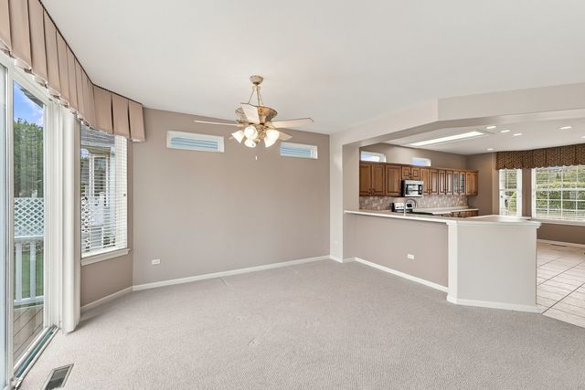 12996 Wisconsin Circle, Huntley, IL 60142