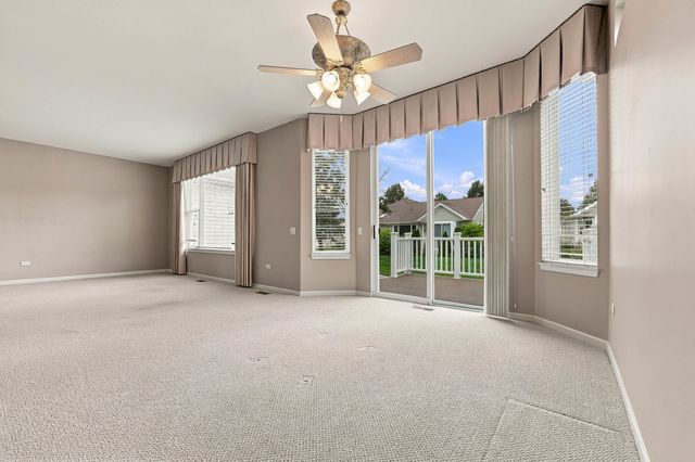 12996 Wisconsin Circle, Huntley, IL 60142