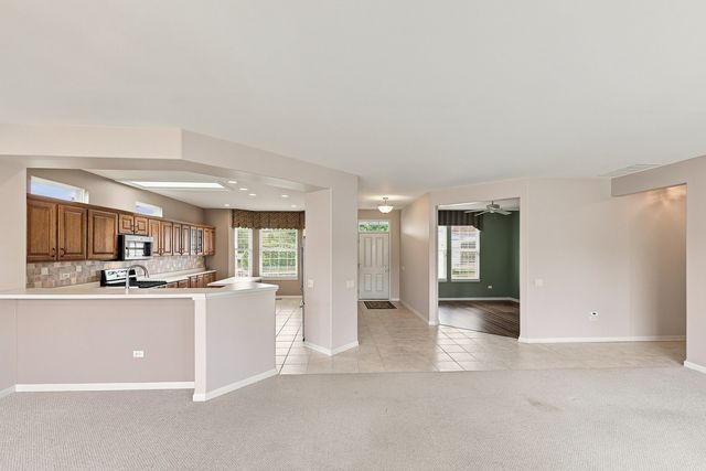 12996 Wisconsin Circle, Huntley, IL 60142