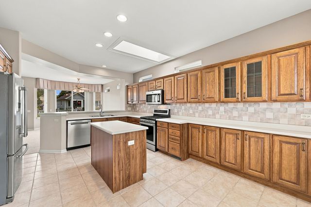 12996 Wisconsin Circle, Huntley, IL 60142