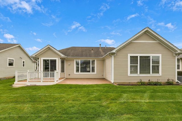 12996 Wisconsin Circle, Huntley, IL 60142