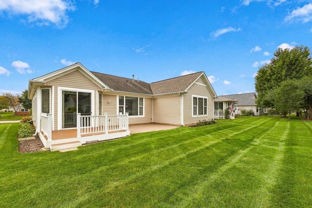 12996 Wisconsin Circle, Huntley, IL 60142