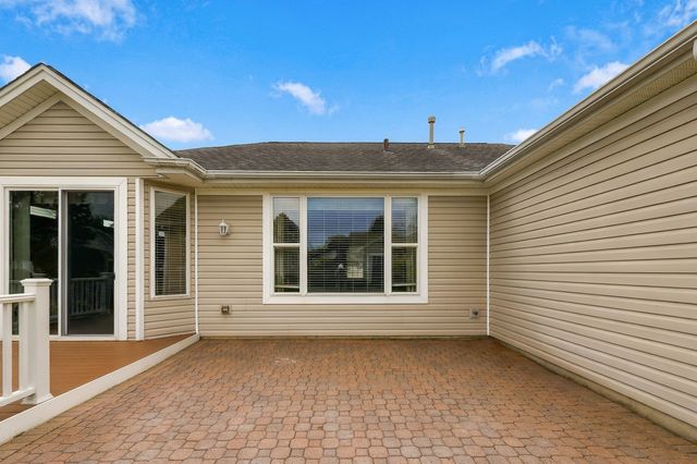 12996 Wisconsin Circle, Huntley, IL 60142
