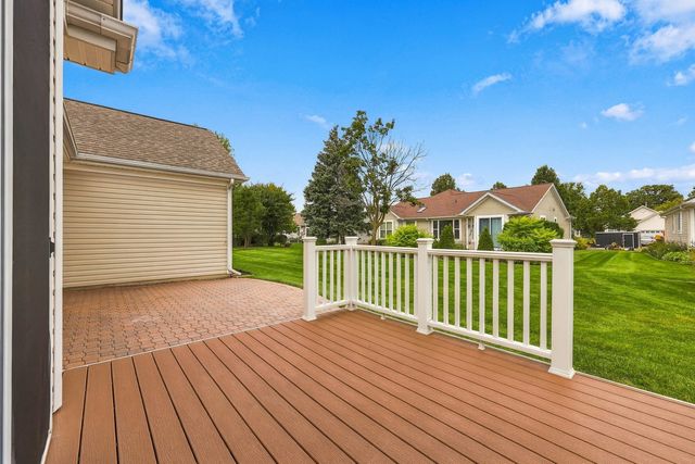 12996 Wisconsin Circle, Huntley, IL 60142