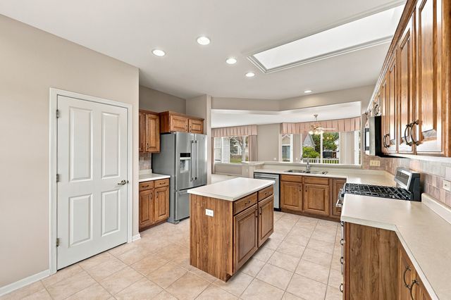 12996 Wisconsin Circle, Huntley, IL 60142