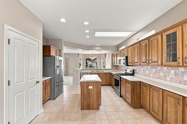 12996 Wisconsin Circle, Huntley, IL 60142