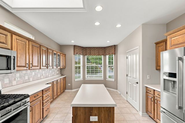 12996 Wisconsin Circle, Huntley, IL 60142