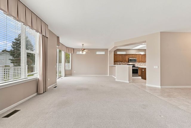 12996 Wisconsin Circle, Huntley, IL 60142