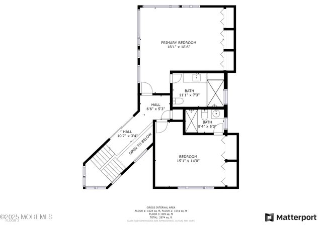 254 Harbor Court, Lavallette, NJ 08735