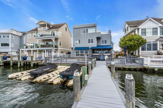254 Harbor Court, Lavallette, NJ 08735