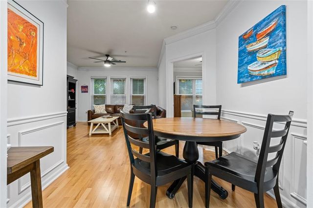 1850 Cotillion Drive 3215, Atlanta, GA 30338
