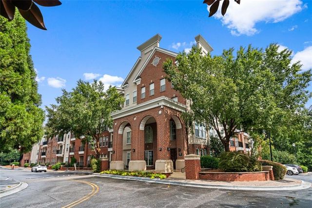 1850 Cotillion Drive 3215, Atlanta, GA 30338