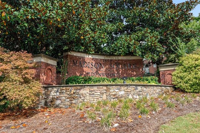 1850 Cotillion Drive 3215, Atlanta, GA 30338