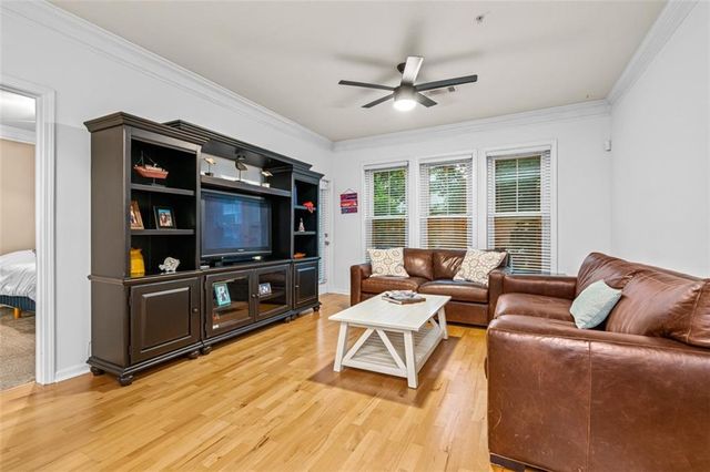 1850 Cotillion Drive 3215, Atlanta, GA 30338