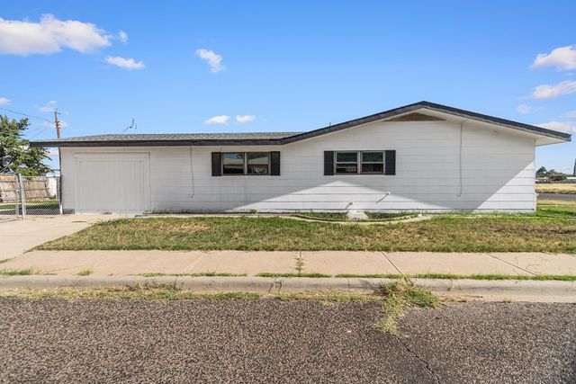 4504 Bonham Ave, Odessa, TX 79762