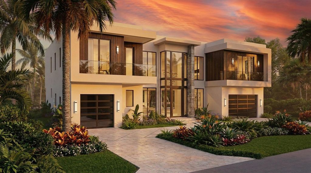944 Cypress Drive, Delray Beach, FL 33483